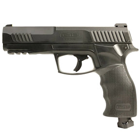 Pistola De Pressão Umarex .50 T4E HDP Tipo Sig Sauer P320 + Esferas de Aluminio + Maleta + 5 Co2 + Óculos