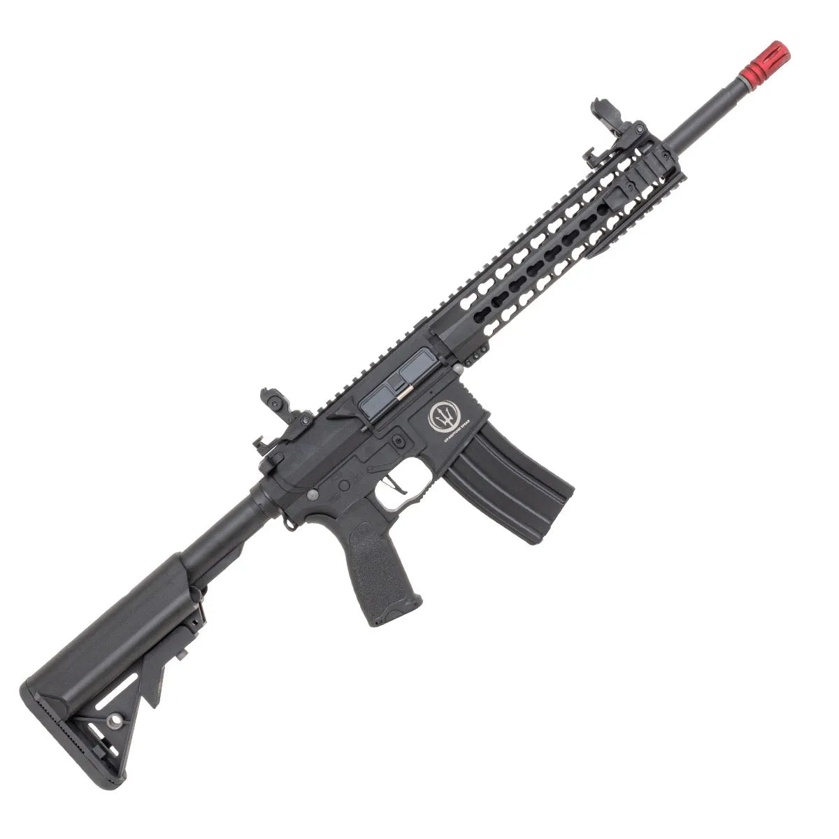 Rifle de Airsoft AEG M4 AR15 Neptune 10" – Rossi