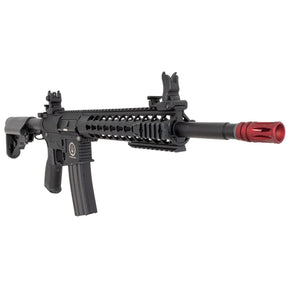 Rifle de Airsoft AEG M4 AR15 Neptune 10" – Rossi