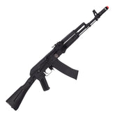 Rifle de Airsoft AEG AK74 Neptune - Rossi