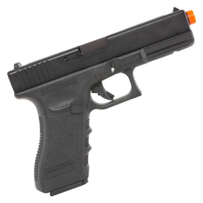 Pistola de Airsoft Gás KSG Glock G18C