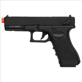 Pistola de Airsoft Gás KSG Glock G18C