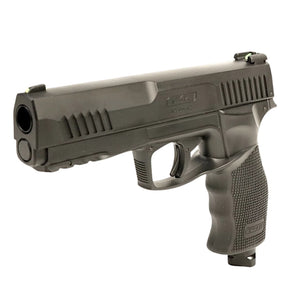 Pistola De Pressão Umarex .50 T4E HDP Tipo Sig Sauer P320 + Esferas de Aluminio + Maleta + 5 Co2 + Óculos