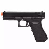 Pistola de Airsoft Gás KSG Glock G18C