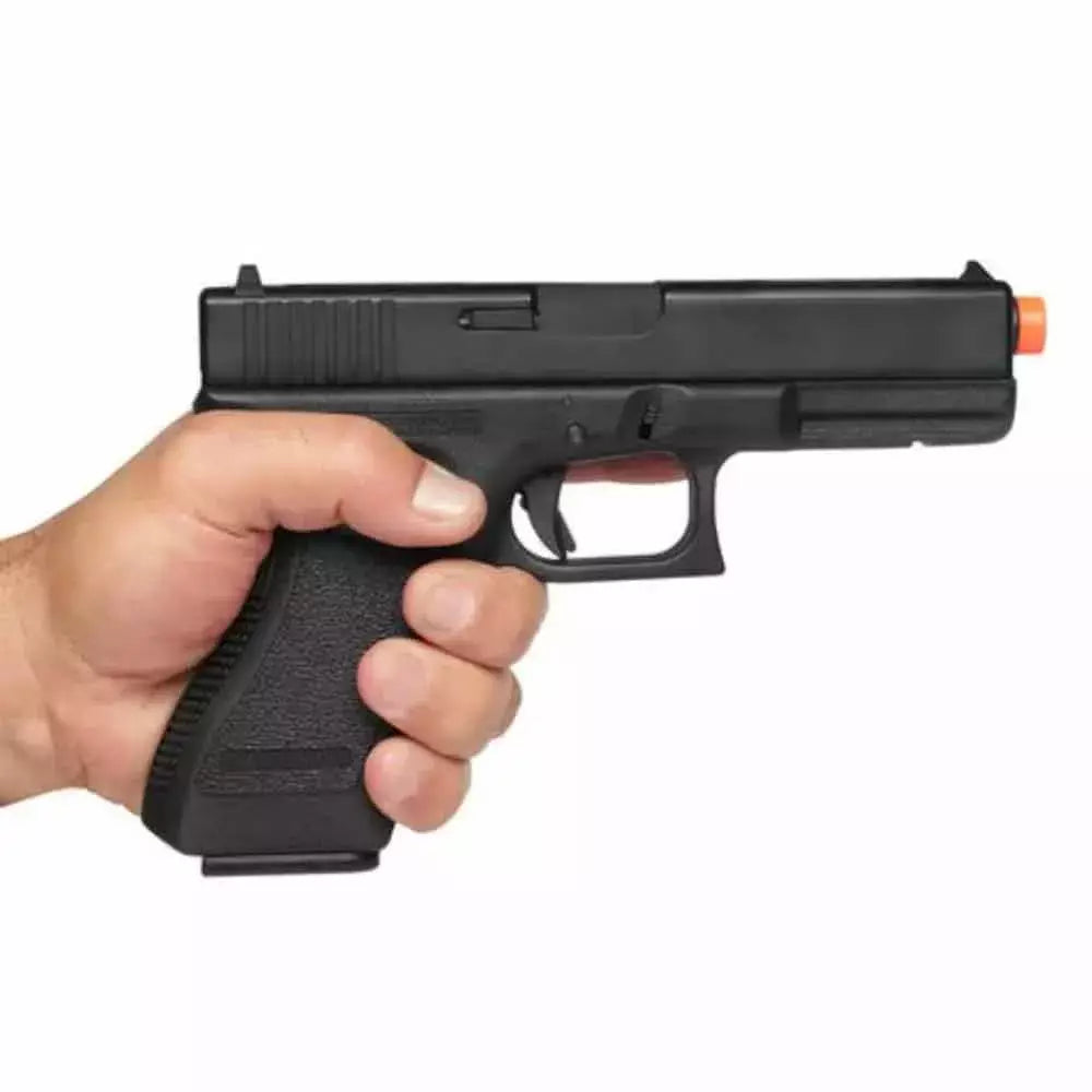 Pistola de Airsoft Gás KSG Glock G18C